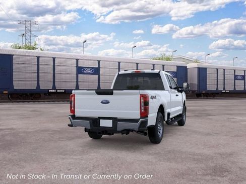 New 2026 Ford F250 XL w/ 360-Degree Camera Package AWD/4WD image 7