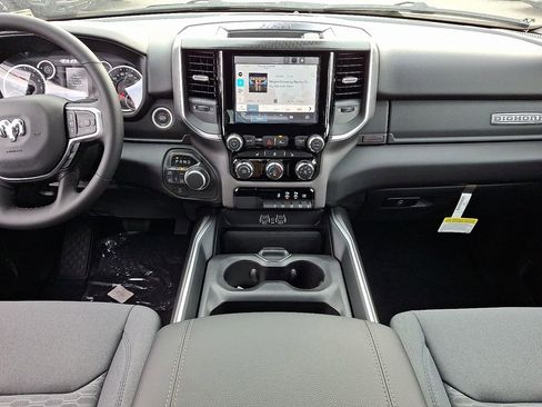 New 2025 RAM 1500 Big Horn image 11