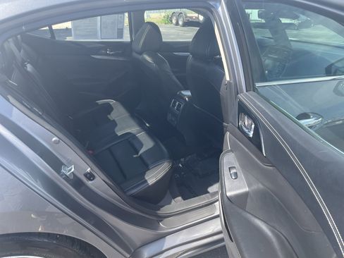 Used 2023 Nissan Maxima SL FWD image 30