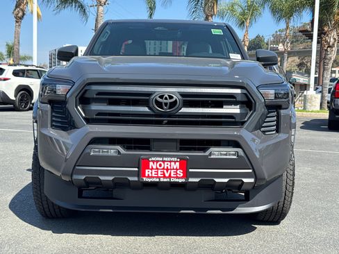New 2026 Toyota Tacoma SR5 RWD image 5