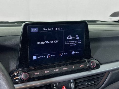 Certified 2023 Kia Forte LXS FWD image 14