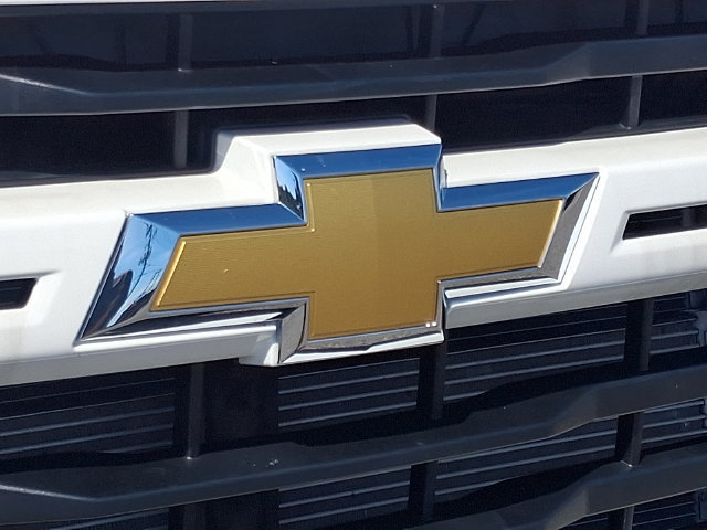New 2026 Chevrolet Silverado 2500 Custom w/ Custom Value Package AWD/4WD image 17