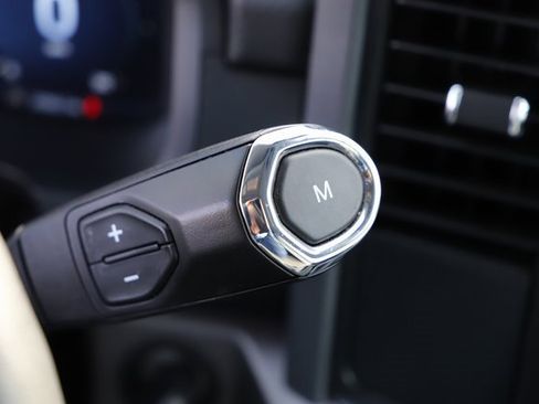 Used 2025 Ford F150 XLT w/ Equipment Group 301A Standard image 31