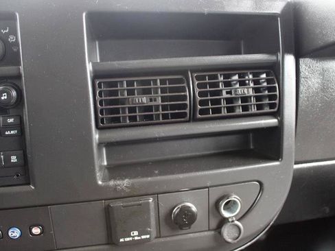 Used 2020 Chevrolet Express 2500 w/ Communications Package RWD image 16
