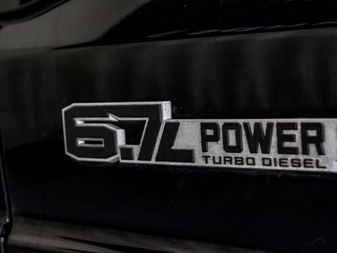 Used 2025 Ford F350 XLT image 42