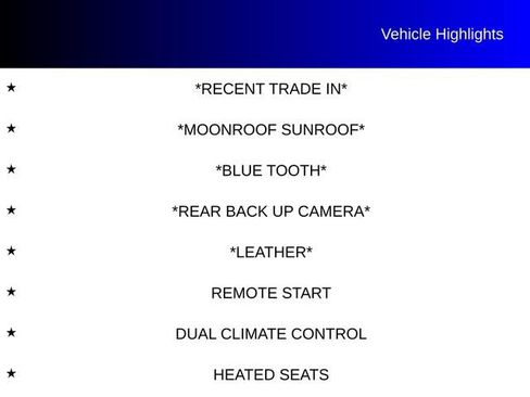 Used 2014 Cadillac SRX Luxury w/ Driver Awareness Package AWD/4WD image 6