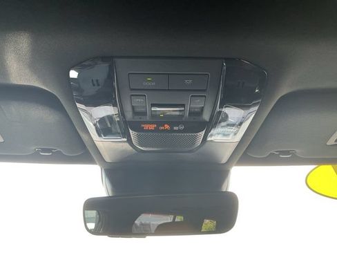 Used 2024 Lexus GX 550 w/ Accessory Package (2T) AWD/4WD image 25