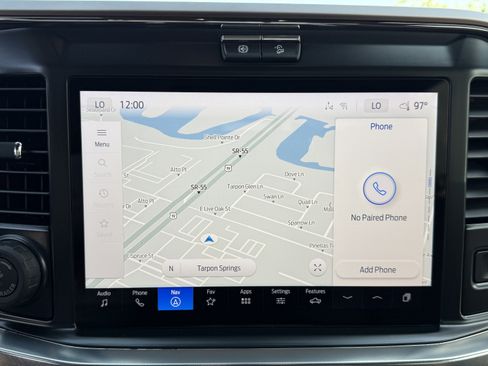 New 2026 Ford F350 King Ranch w/ FX4 Off-Road Package image 22