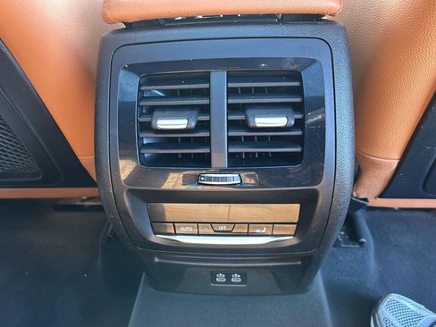 Used 2021 BMW X3 xDrive30e w/ Convenience Package AWD/4WD image 13