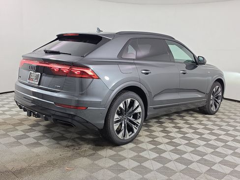 New 2026 Audi Q8 Prestige AWD/4WD image 6