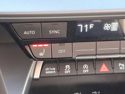 Certified 2025 Audi A3 2.0T Premium w/ Black Optic Package image 19