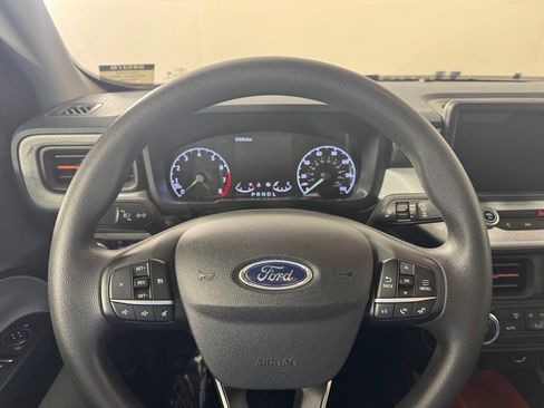Used 2022 Ford Maverick XLT w/ Equipment Group 300A Standard AWD/4WD image 11