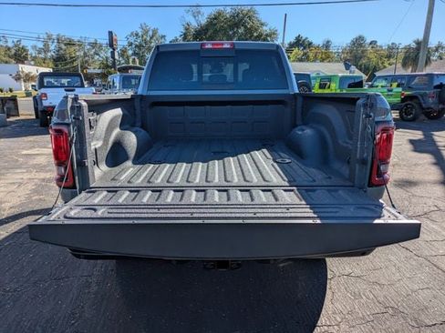 New 2026 RAM 2500 Tradesman AWD/4WD image 13