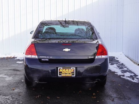 Used 2016 Chevrolet Impala LT image 5