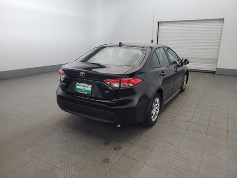 Used 2024 Toyota Corolla LE image 9