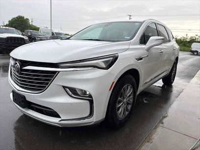 Used 2024 Buick Enclave Premium