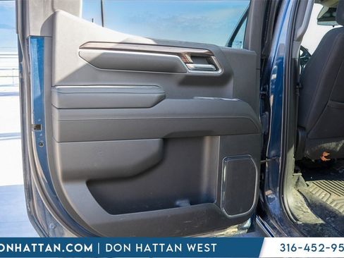 Used 2022 Chevrolet Silverado 1500 LT image 16