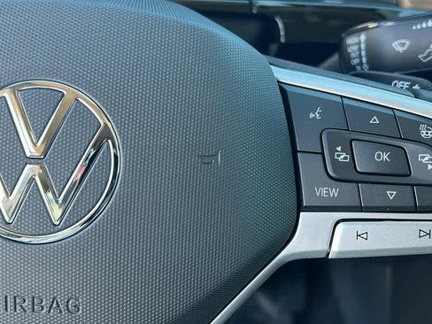 New 2026 Volkswagen Atlas SE image 20