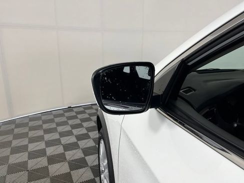Used 2021 Nissan Rogue Sport S FWD image 14