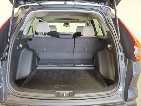 Used 2024 Honda CR-V EX image 25