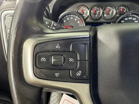 Used 2021 Chevrolet Silverado 1500 RST w/ True North Edition Plus AWD/4WD image 15