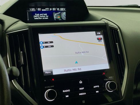 Used 2019 Subaru Forester Touring image 17