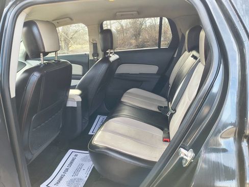 Used 2014 GMC Terrain SLT image 4