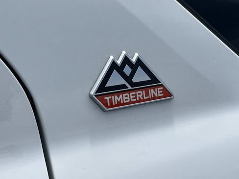 Used 2023 Ford Explorer Timberline w/ Timberline Technology Package AWD/4WD image 10