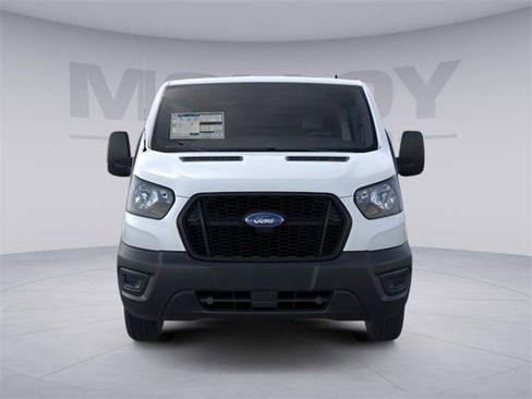 New 2025 Ford Transit 250 Low Roof w/ Load Area Protection Package image 27