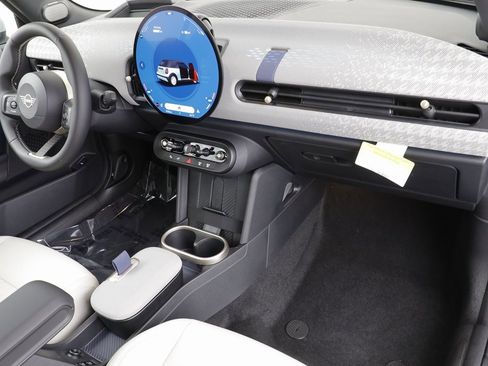 New 2026 MINI Cooper S image 19