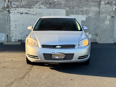 Used 2012 Chevrolet Impala LT image 9