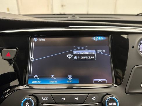 Used 2017 Buick Envision Essence AWD/4WD image 28