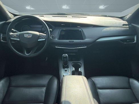 Used 2020 Cadillac XT4 Premium Luxury w/ Driver Awareness Package FWD image 15