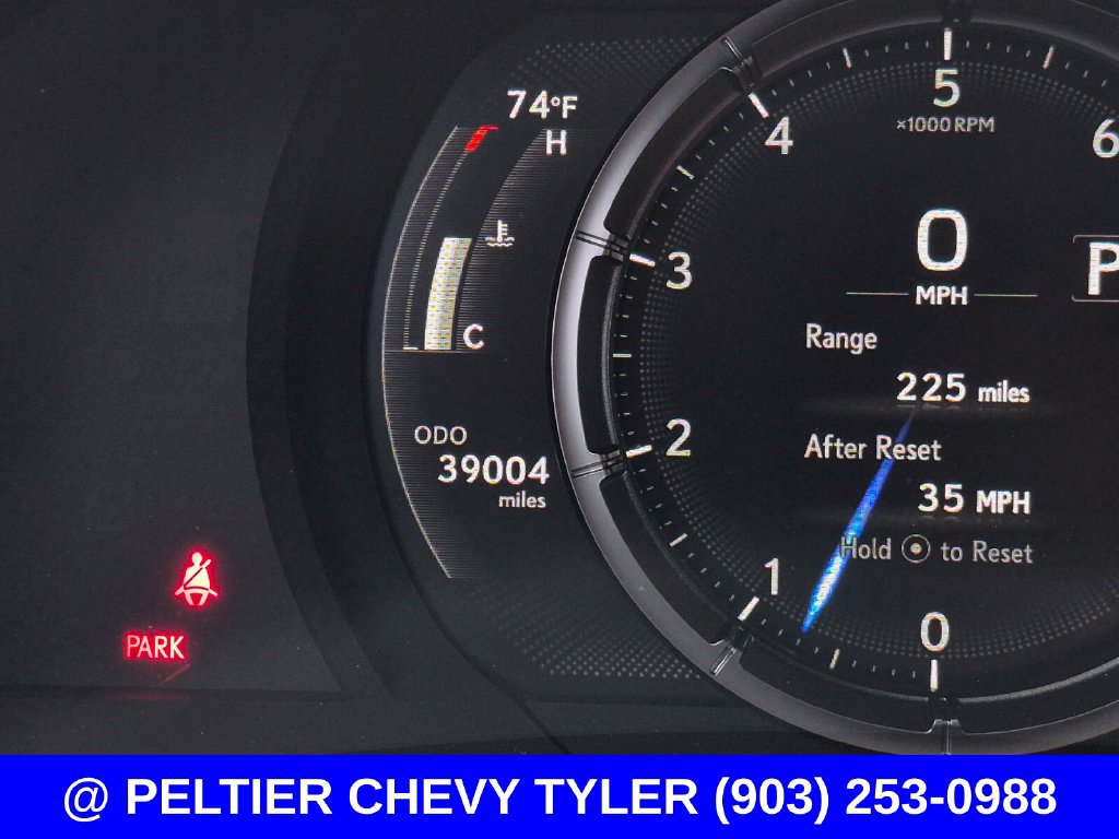 Used 2023 Lexus IS 350 F Sport w/ Navigation Package RWD image 17