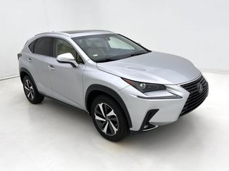 Used 2019 Lexus NX 300 AWD w/ Premium Package video 2