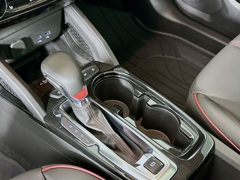 New 2025 Chevrolet TrailBlazer RS w/ Convenience Package image 16