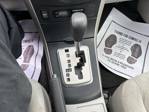 Used 2010 Toyota Corolla LE image 22