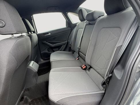 New 2025 Volkswagen Jetta Sport image 14