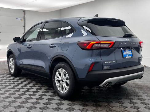 New 2026 Ford Escape Active w/ Cold Weather Package image 10