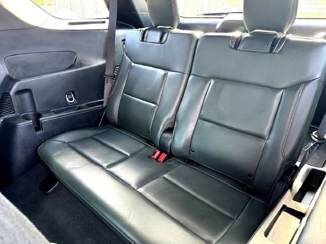 Used 2023 Ford Explorer Timberline AWD/4WD image 24