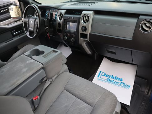 Used 2012 Ford F150 XLT w/ XLT Convenience Pkg image 26