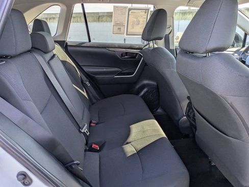 Used 2024 Toyota RAV4 LE image 7