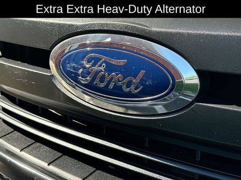 Used 2017 Ford F350 XL w/ Snow Plow Prep Package AWD/4WD image 19