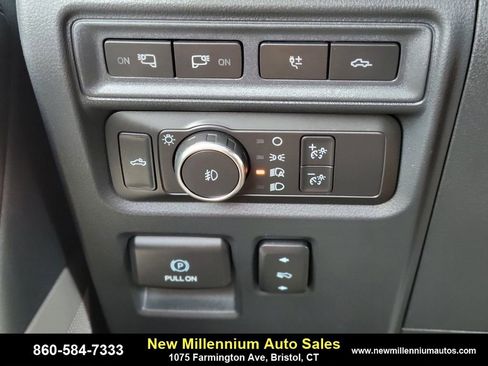 Used 2021 Ford F150 XLT w/ Equipment Group 302A High image 27