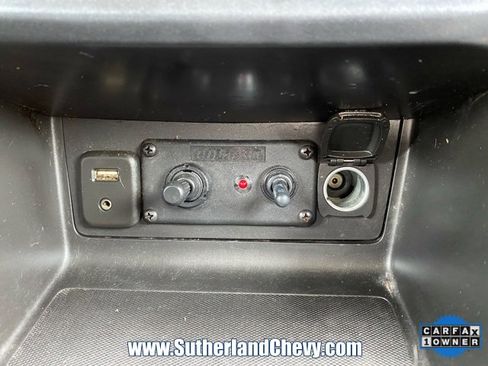 Used 2018 Chevrolet Colorado W/T w/ WT Convenience Package image 34