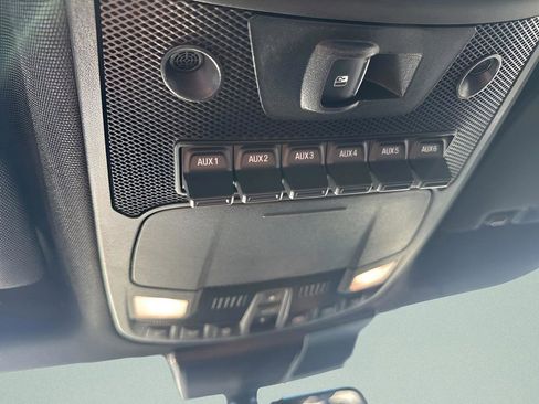 Used 2020 Ford F150 Raptor w/ Equipment Group 802A Luxury image 20