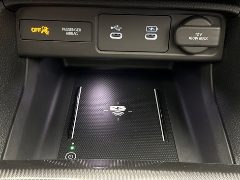 Used 2026 Honda Civic Sport Touring image 17