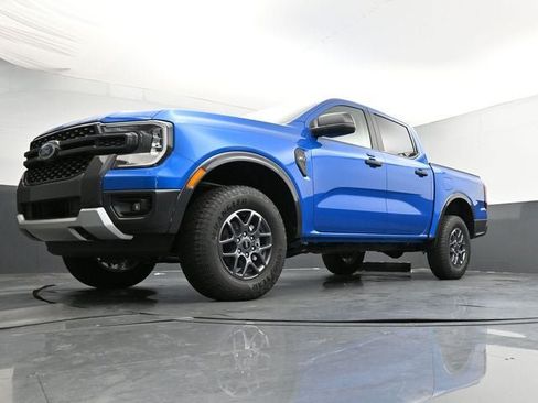 Used 2024 Ford Ranger XLT w/ Equipment Group 301A High AWD/4WD image 27