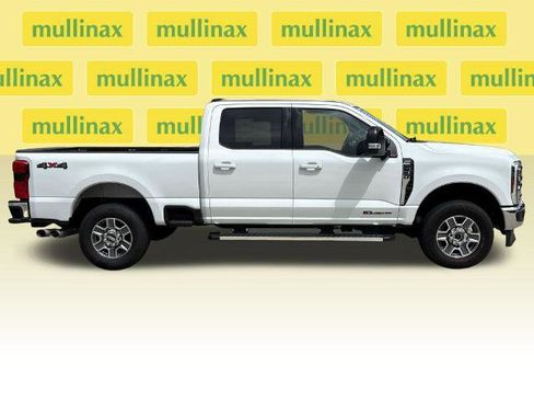 Certified 2026 Ford F250 Lariat AWD/4WD image 6