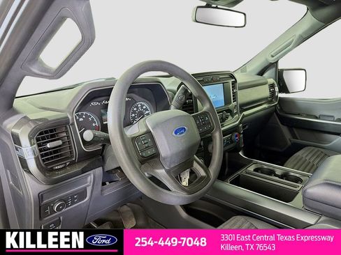 Used 2021 Ford F150 XL w/ STX Appearance Package image 10